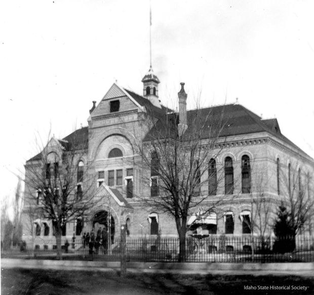 Capitol